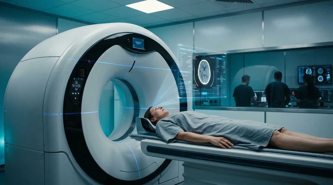 Photo - Russian AI to Help Doctors in the Philippines Analyze X-Rays and CT Scans