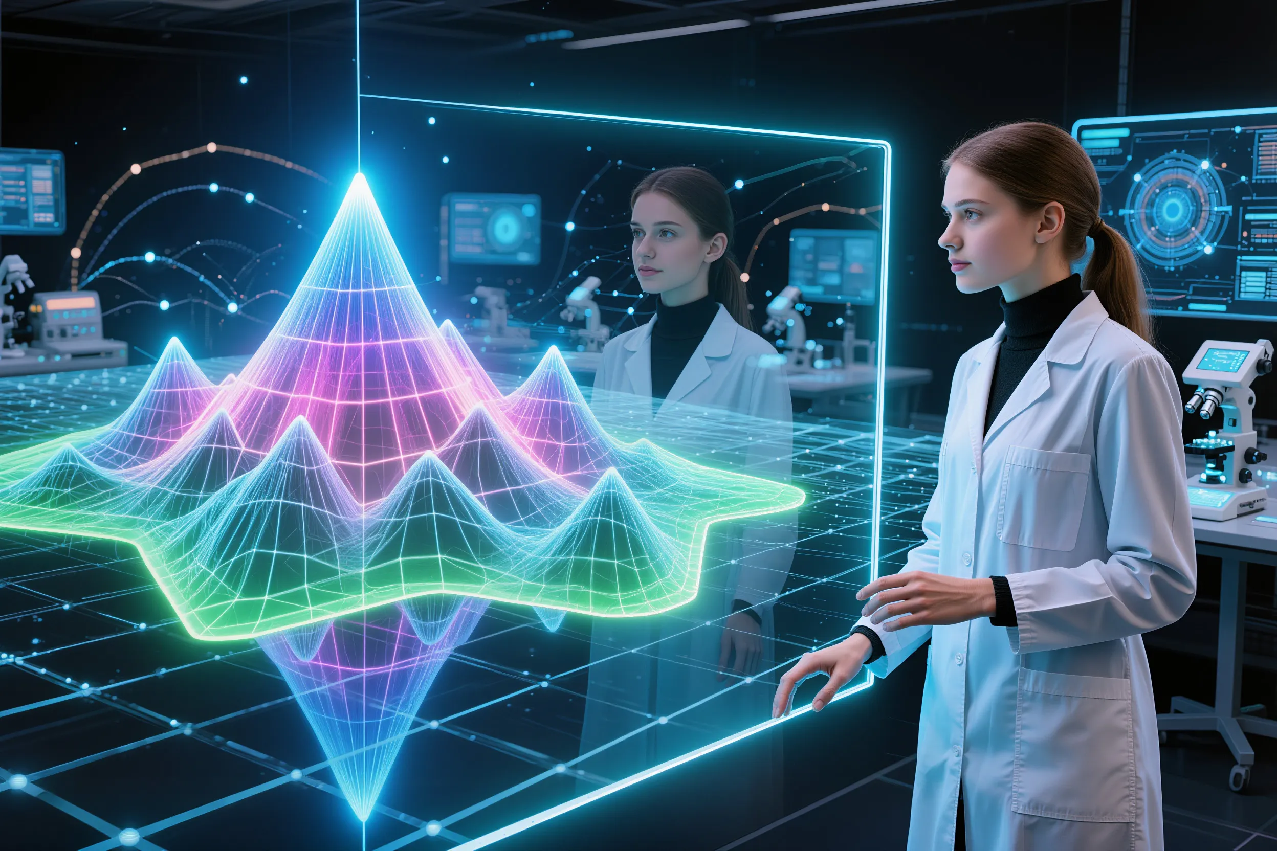 Photo - The Atomic Challenge: How AI and Quantum Chemistry Could Tame Nuclear Waste