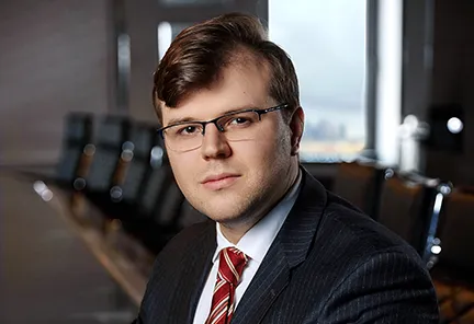 Сергей Силин