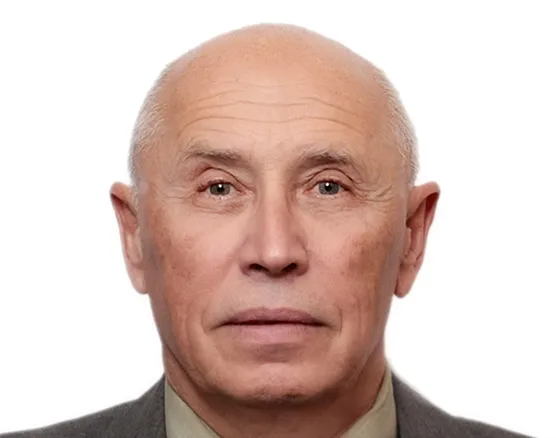 Александр Бернштейн