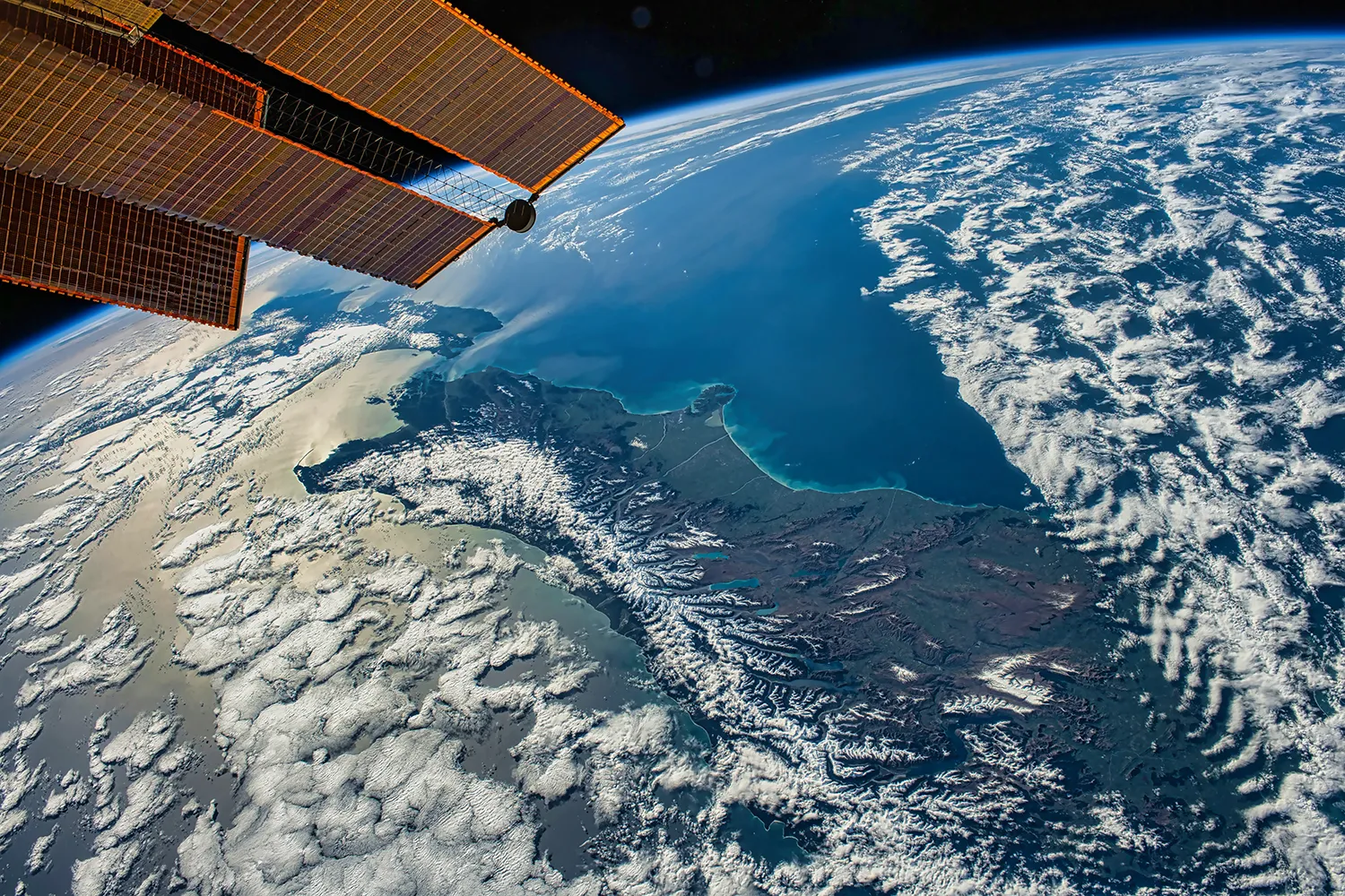 Photo - Digital Arctic: How Russian IT Solutions Are Shaping Sustainable Navigation