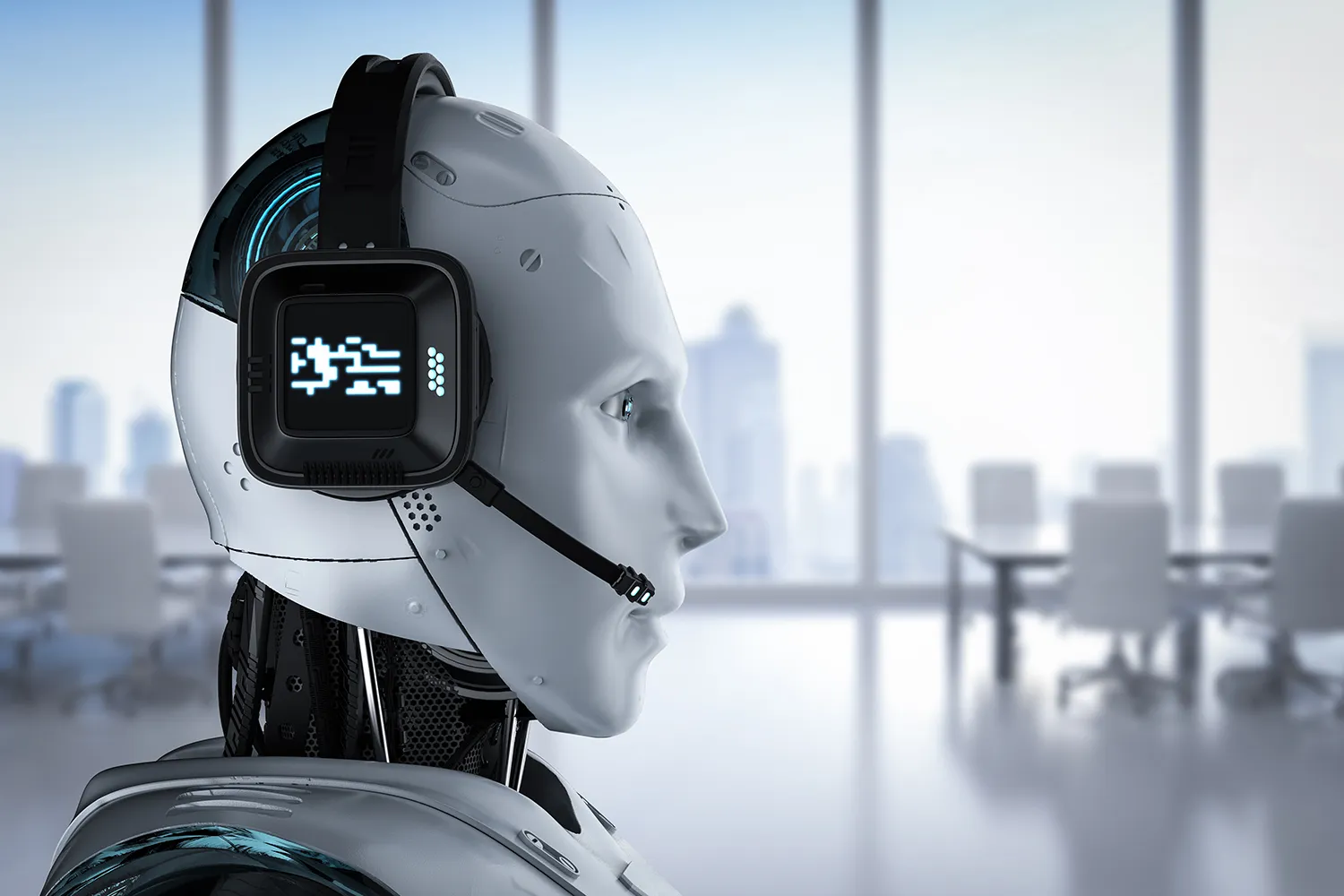 Photo - Digital Transformation Accelerates Business Processes in Russian Industry