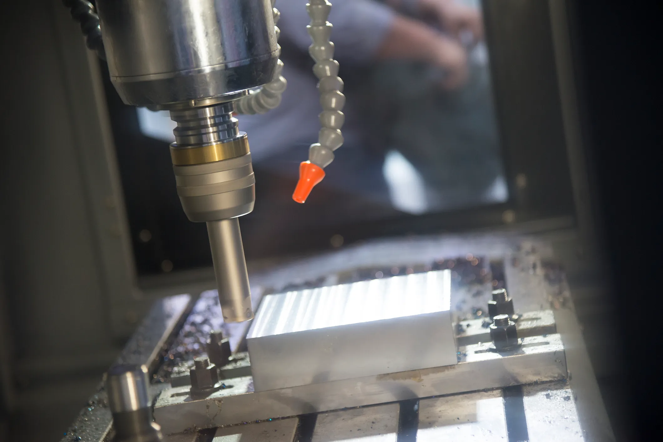 Russian Scientists Develop AI-Enhanced 3D Printer for Industrial Metal Parts