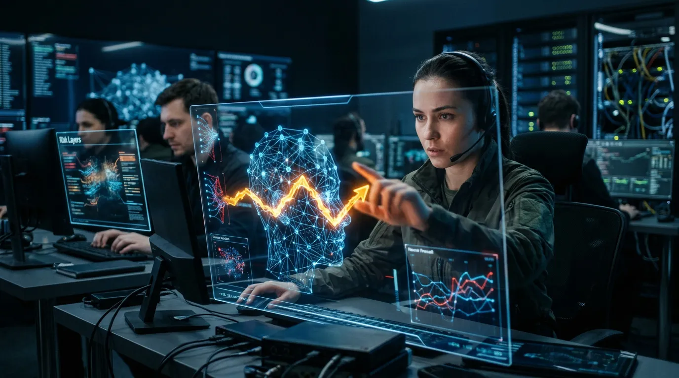 Photo - ГК Softline запустила направление услуг по безопасности систем искусственного интеллекта