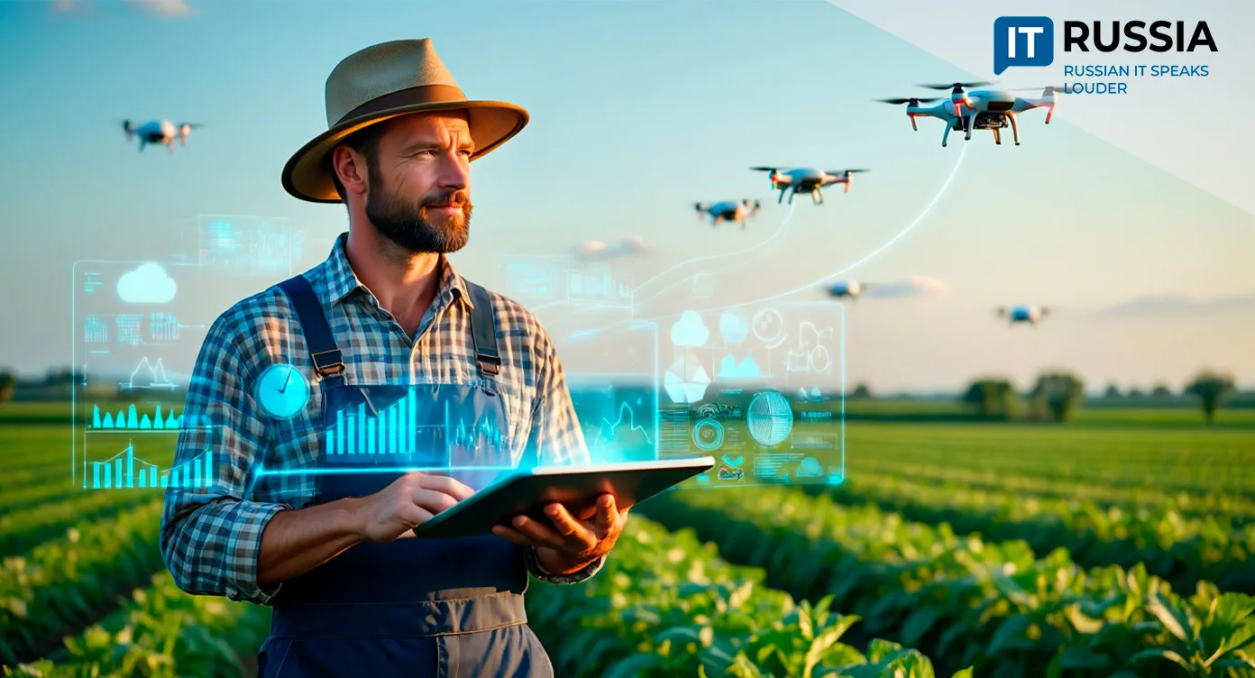 Russia Digitizes Its Agricultural Insurance System