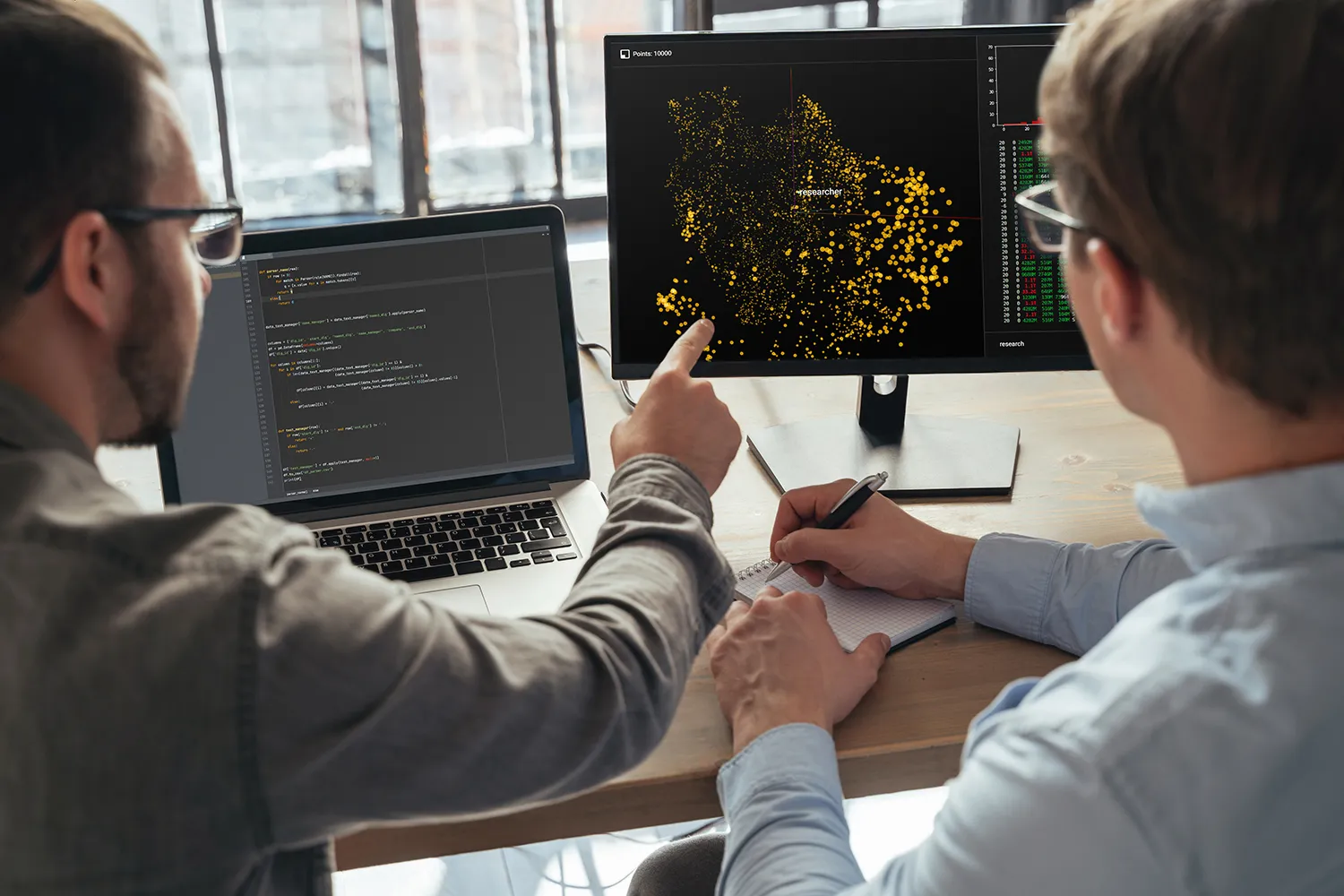 Photo - New Knowledge: A Smart Course on AI for the Next Generation