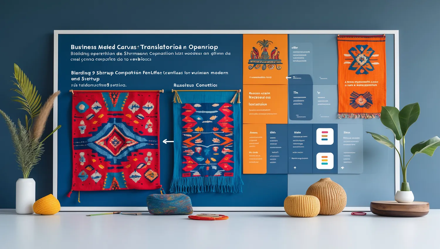 Photo - St. Petersburg Professor’s Startup Wins Grant from Peru’s Ministry of Production