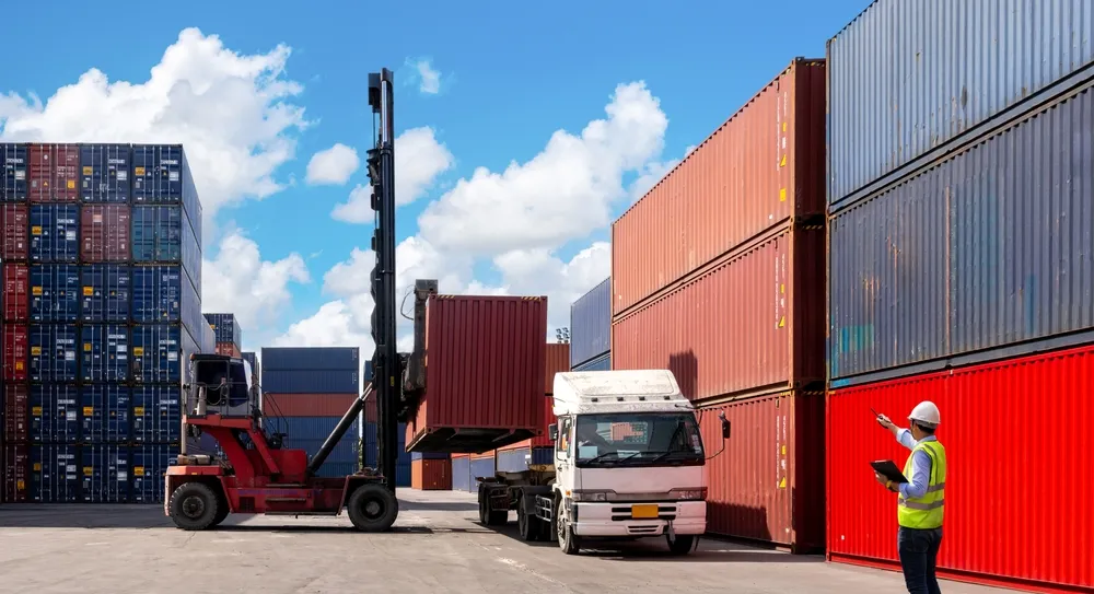 Russia Launches AI-Driven Platform to Guide Non-Commodity Export Strategy