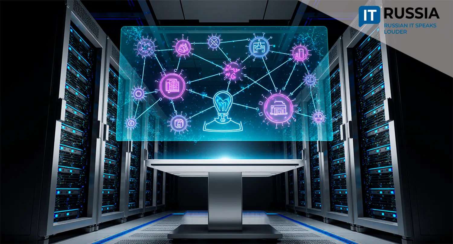 Russian Companies Launch New Digital Solution for AI and LLM Orchestration