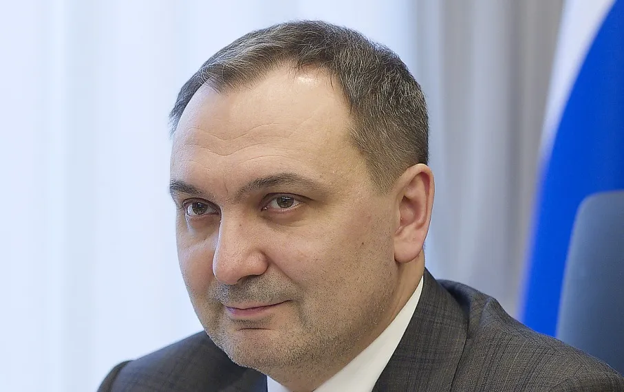 Алексей Ересько