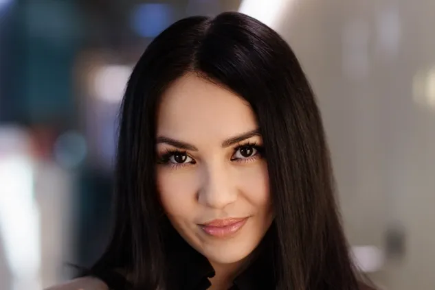 Ekaterina Pisareva