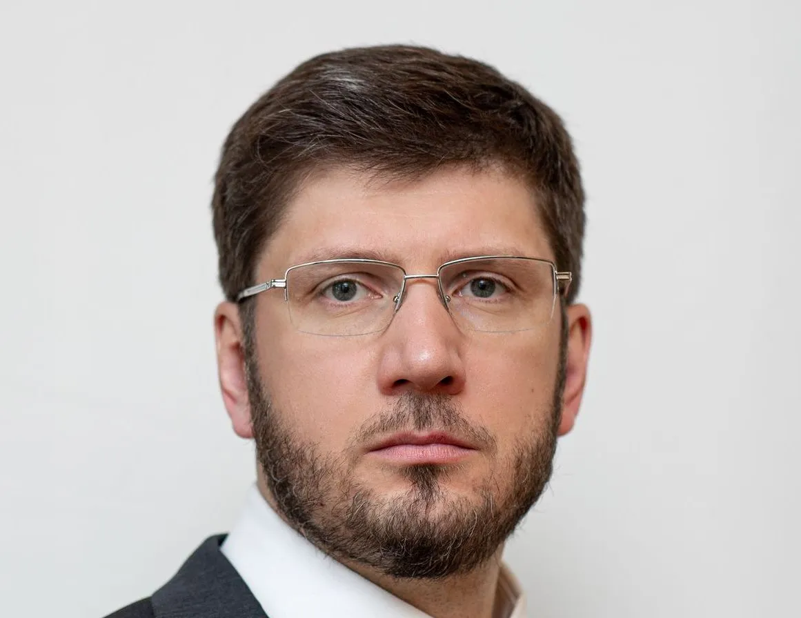 Aleksandr Lomakin