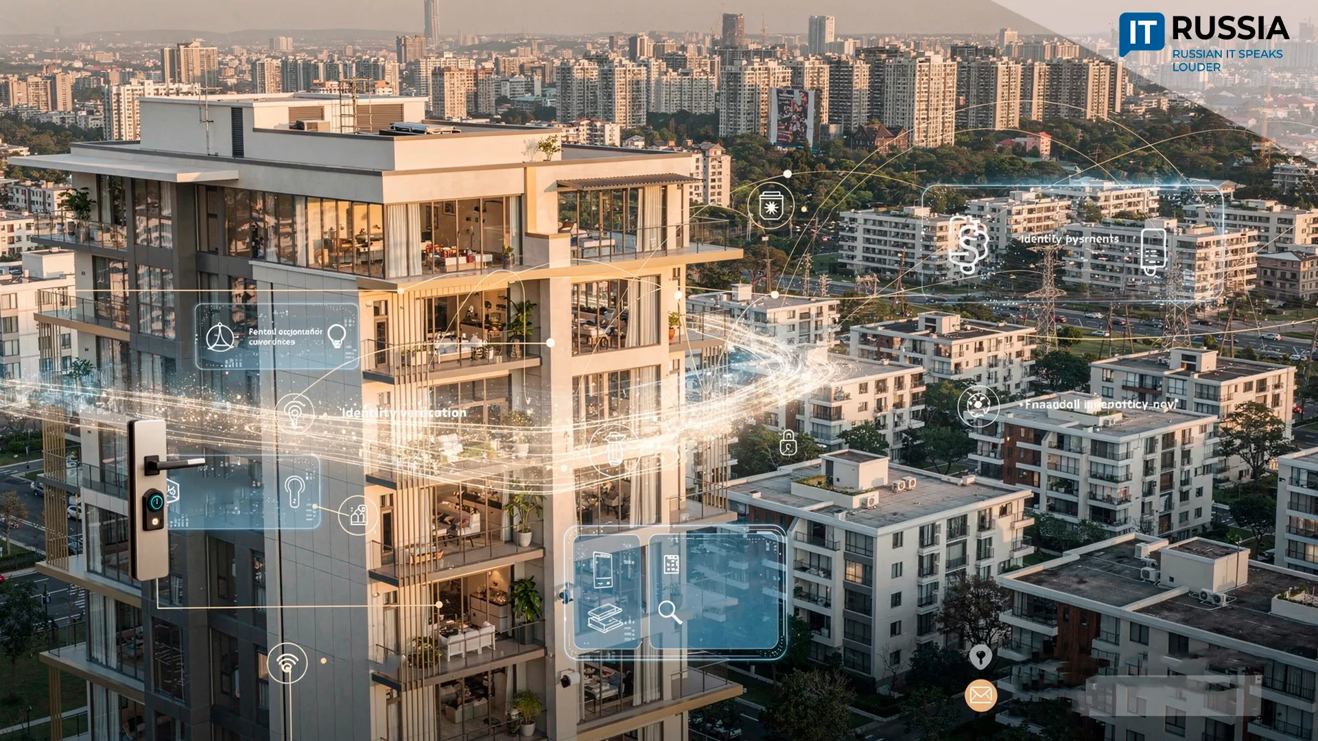 Safe, Convenient, and Free: Domklik Introduces a Service for Legally Renting Out Homes