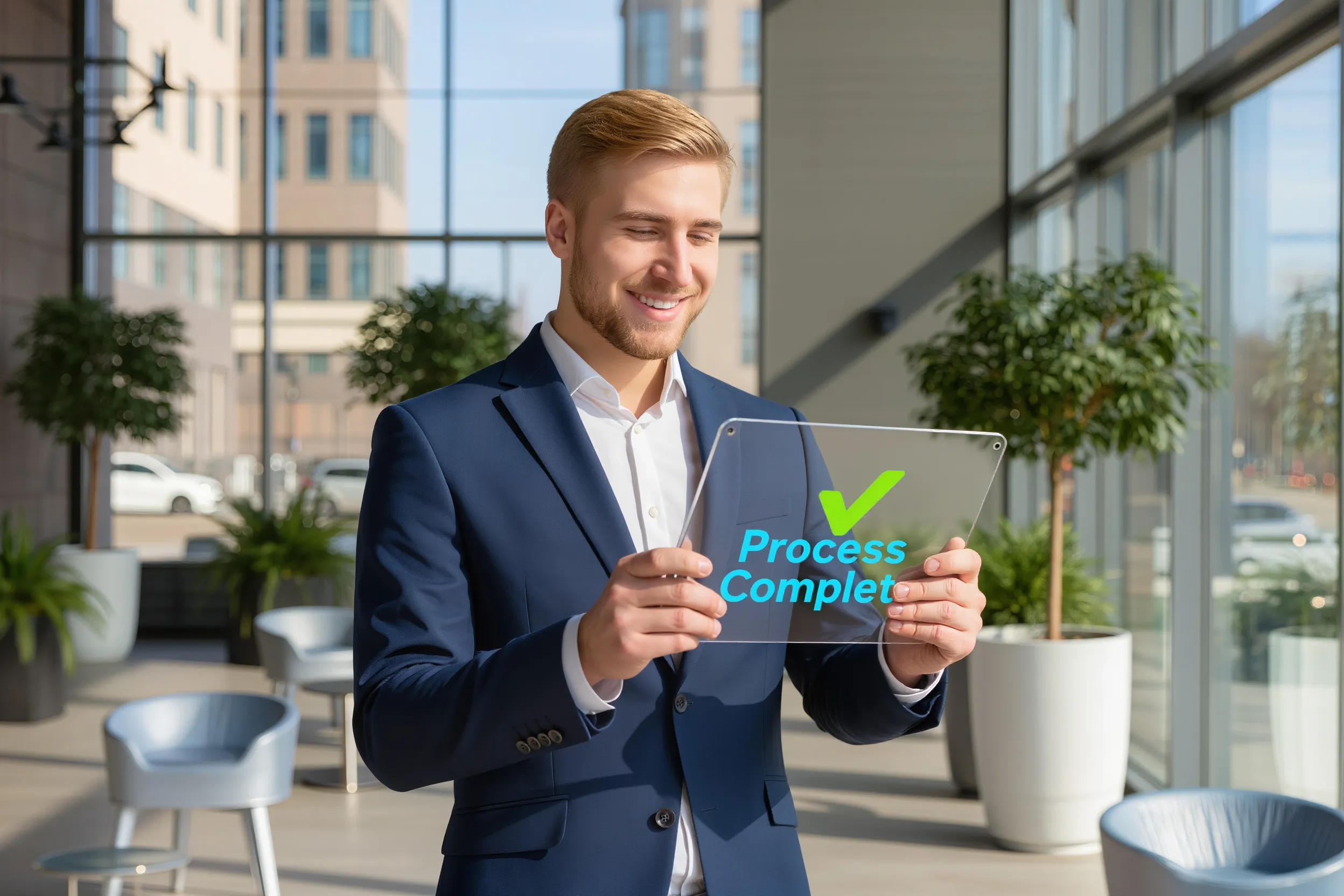 Photo - Sberbank Automates Accounting Data Flows, Saving Outsourcing Firms Up to 25 Hours