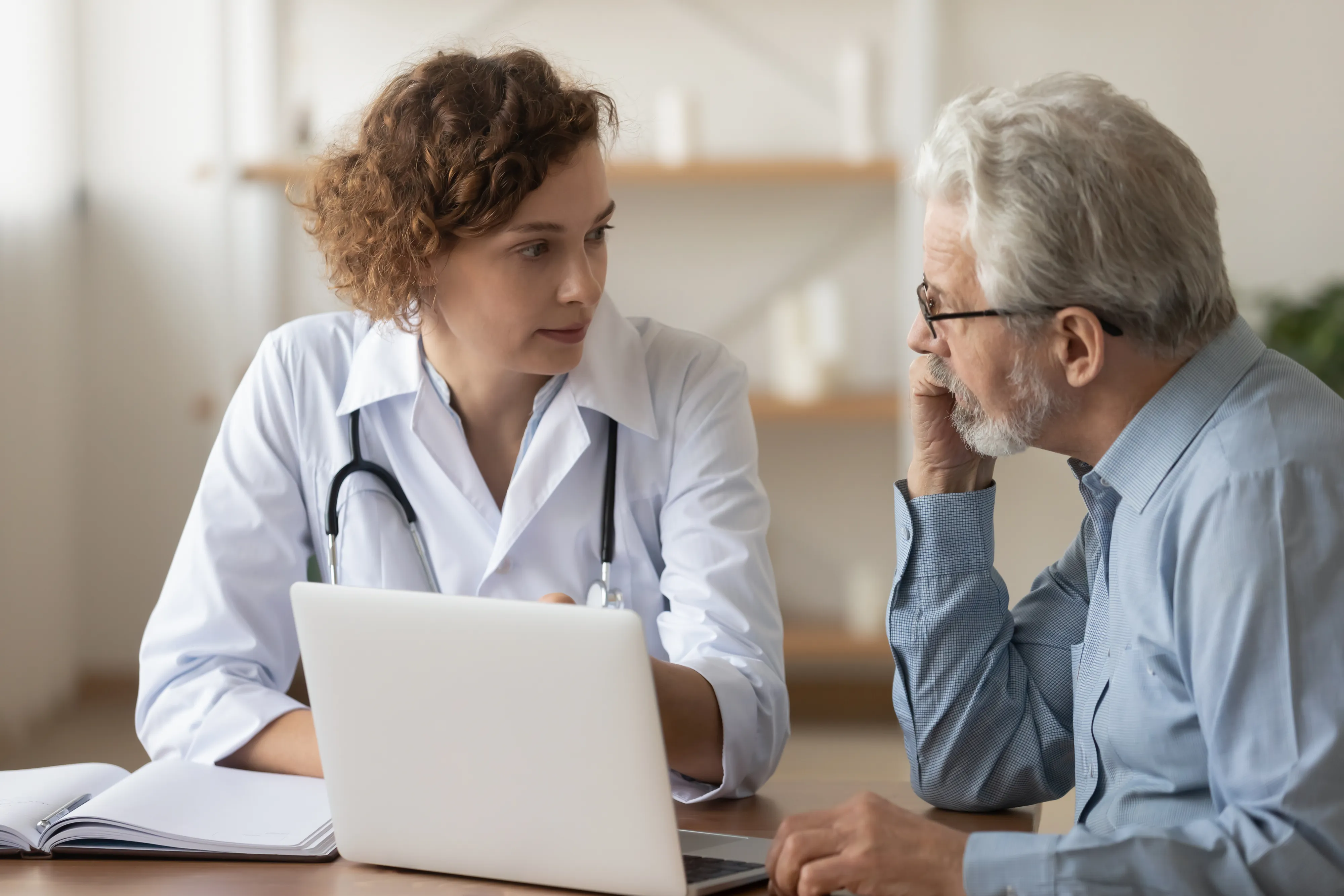 AI Is Revolutionizing Cancer Detection and Treatment in Russia