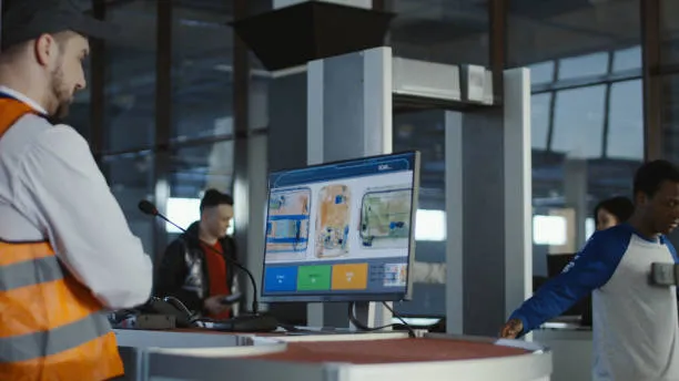 Russia Deploys AI to Speed Up Cargo Checks at the Border