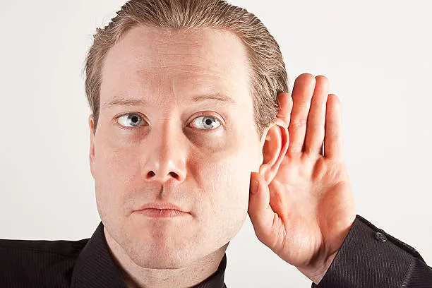 Voice Calls in Russia Made Accessible for People With Hearing Loss