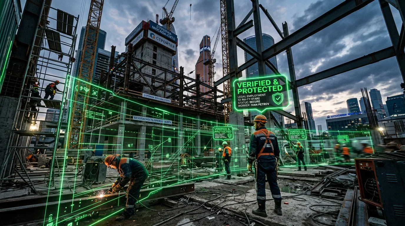 Photo - AI Proposed as a Tool to Detect Undeclared Employment