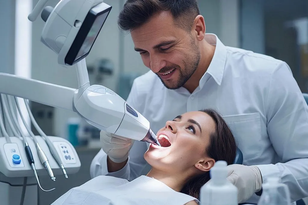 Volgograd Scientists Develop Early Oral Cancer Detection Method for Dentistry