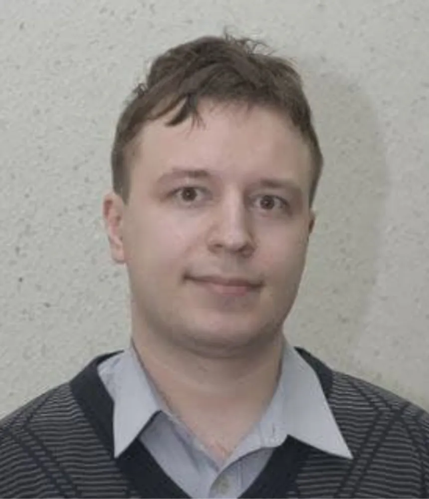 Владимир Андрющенко