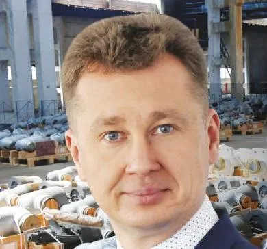 Denis Yefimov