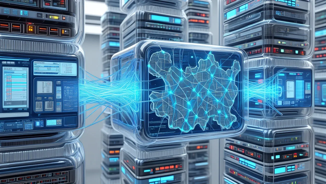 Photo - Housing and Utilities IT Landscape 2025: An Industry Builds Technological Sovereignty