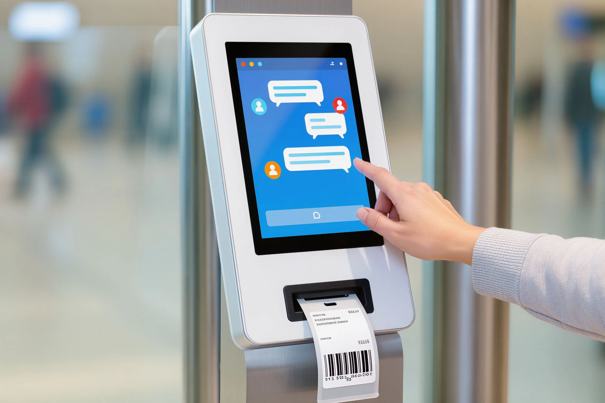 Photo - Aeroflot Turns Its AI Chatbot Into a Digital Cashier