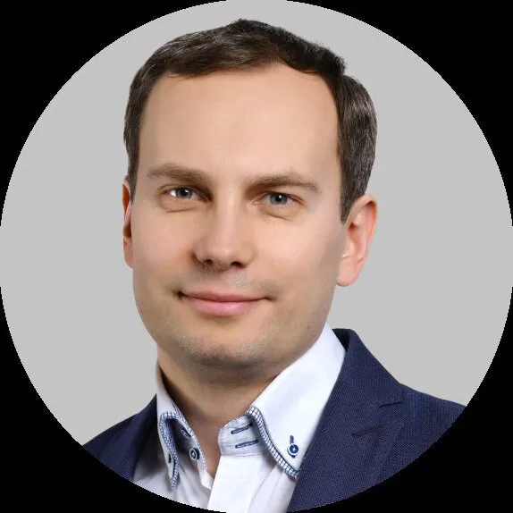 Anton Prokudin