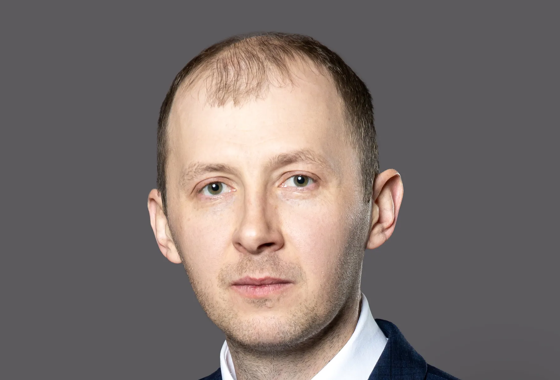 Artem Verkhov