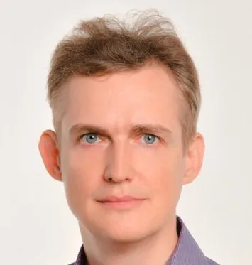 Alexey Romanov