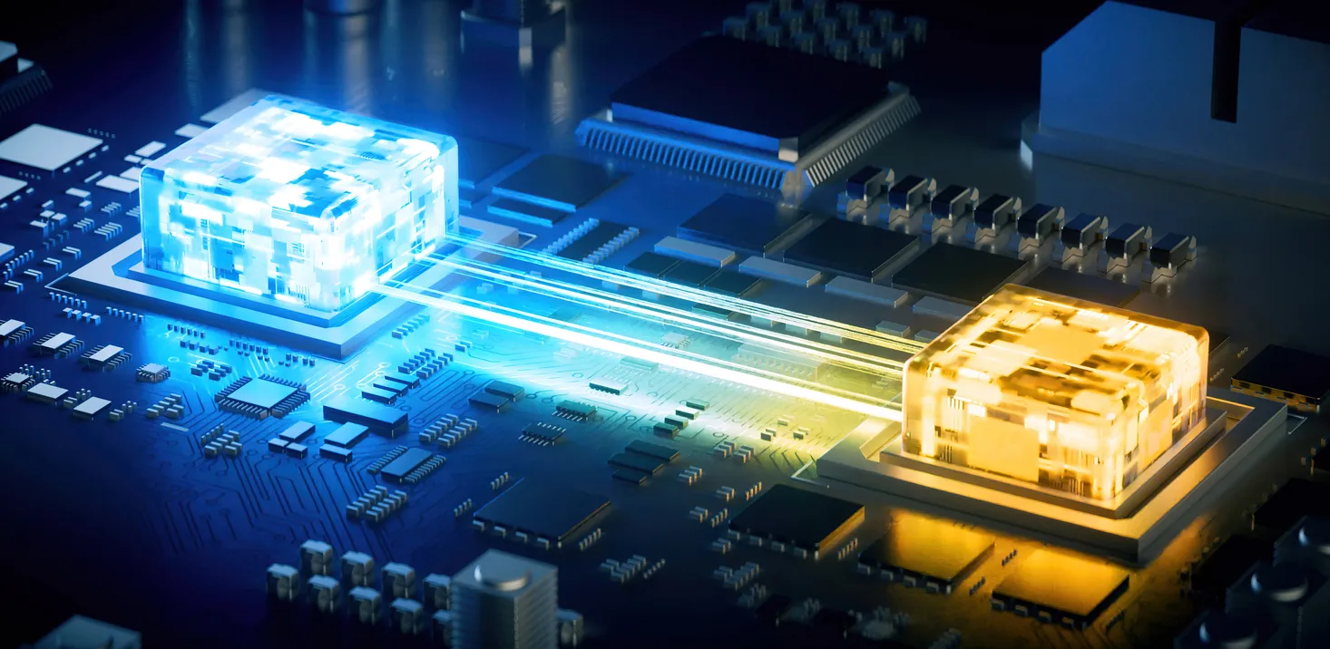 Moscow Science Festival to Showcase a Working Quantum Computer