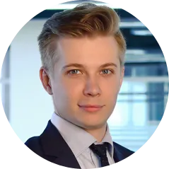 Pavel Fedosov