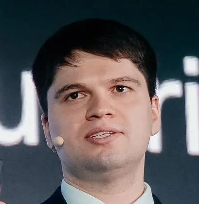 Anton Ivanov