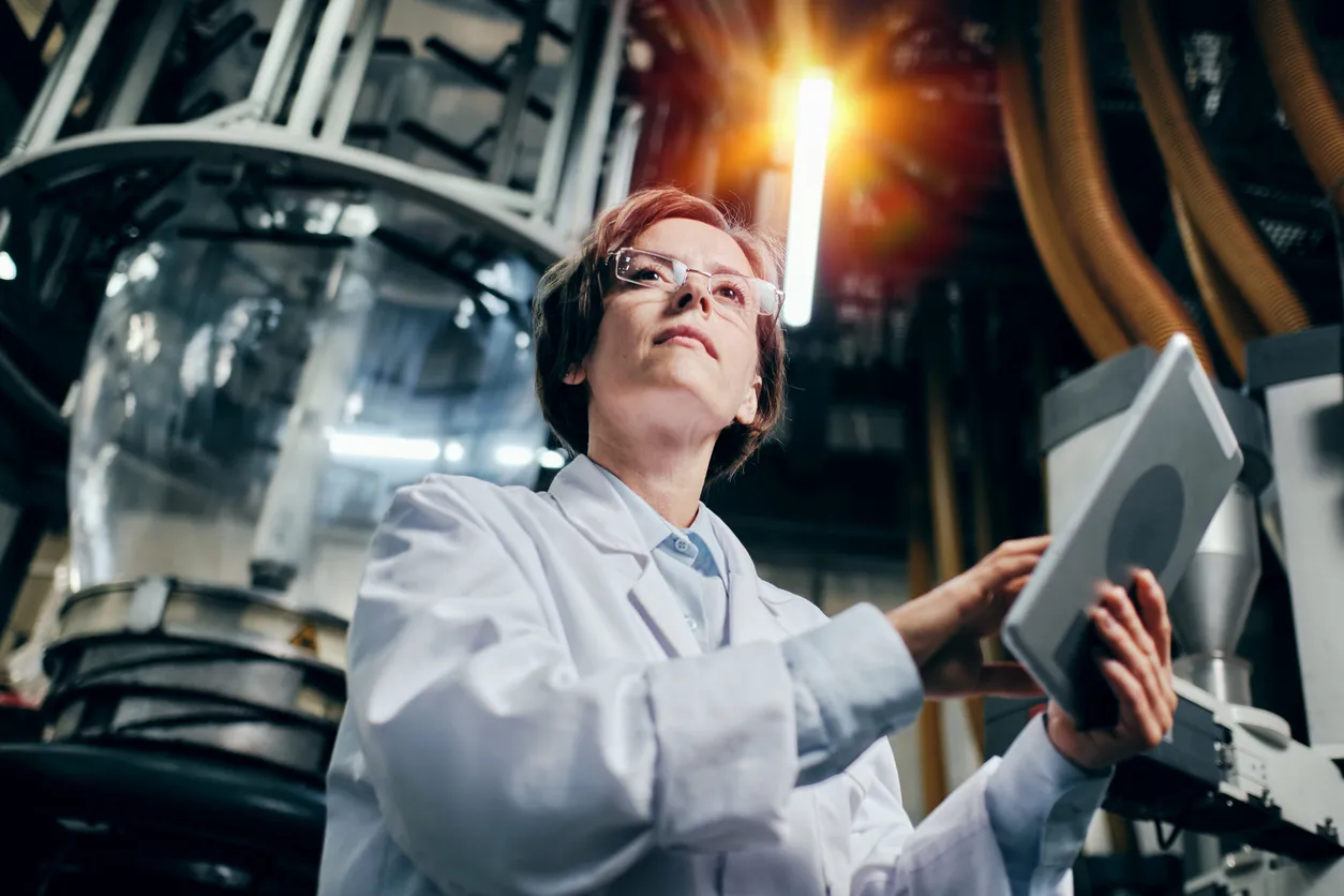 Russia Launches Open-Source Cybersecurity Library for Industrial Enterprises