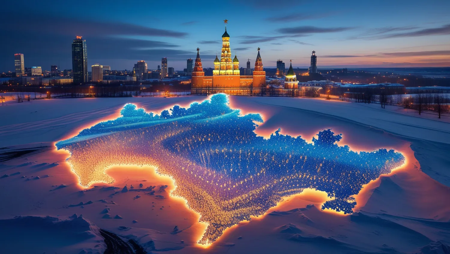 Photo - Breakthrough into the Future: Rosatom Launches "Digital Lesson" in Omsk