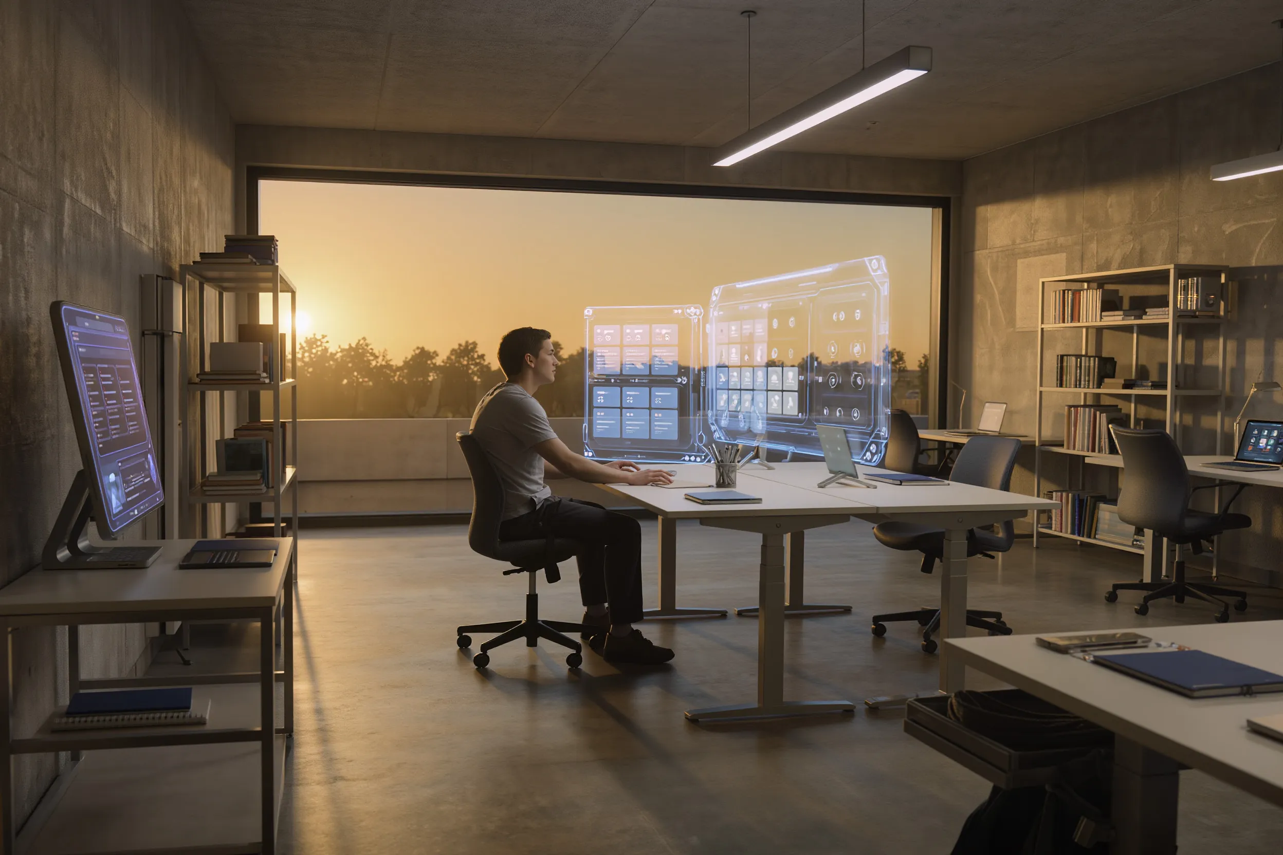 Photo - Студенческий конструктор: в Новосибирске собрали идеальное приложение для учёбы из самых нужных функций