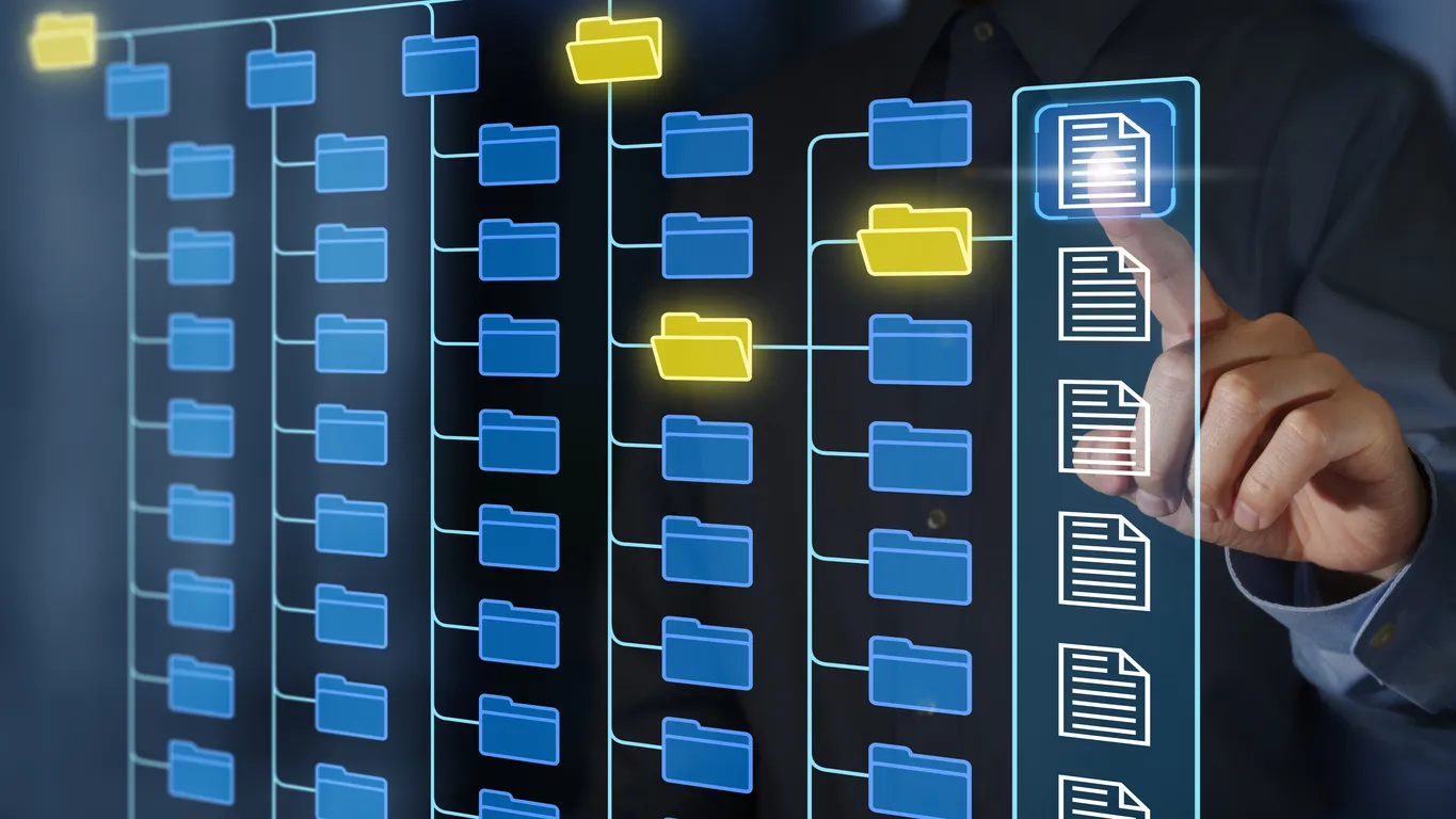 Russian Tech Firms Join Forces to Build a Secure National Data Storage System
