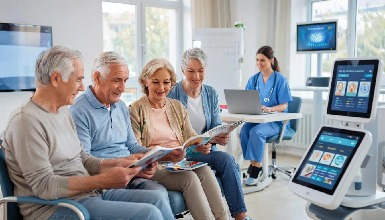 AI Opens the Door to Active Longevity in Russia