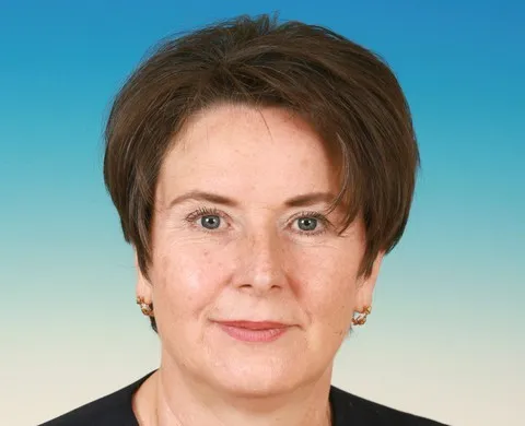 Светлана Разворотнева