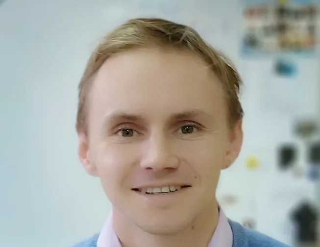 Yury Karavayev