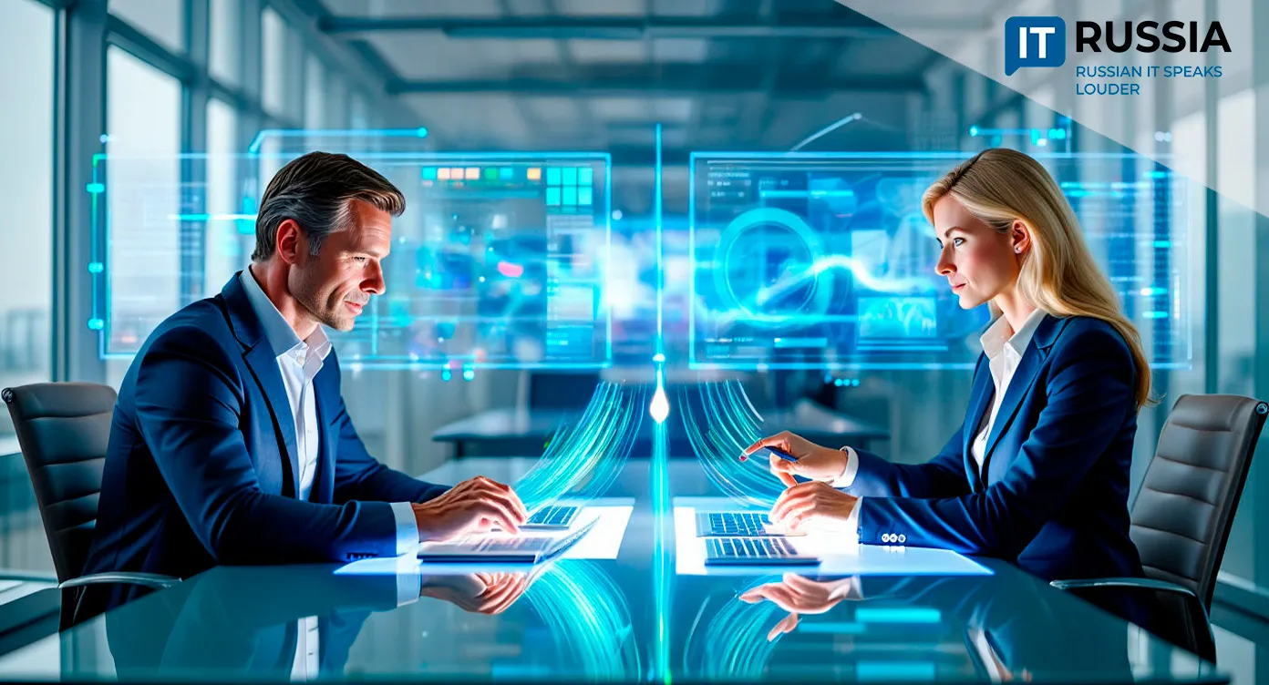 Государство и бизнес: новая платформа взаимодействия