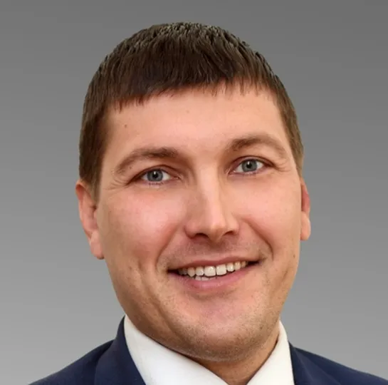 Иван Гущин