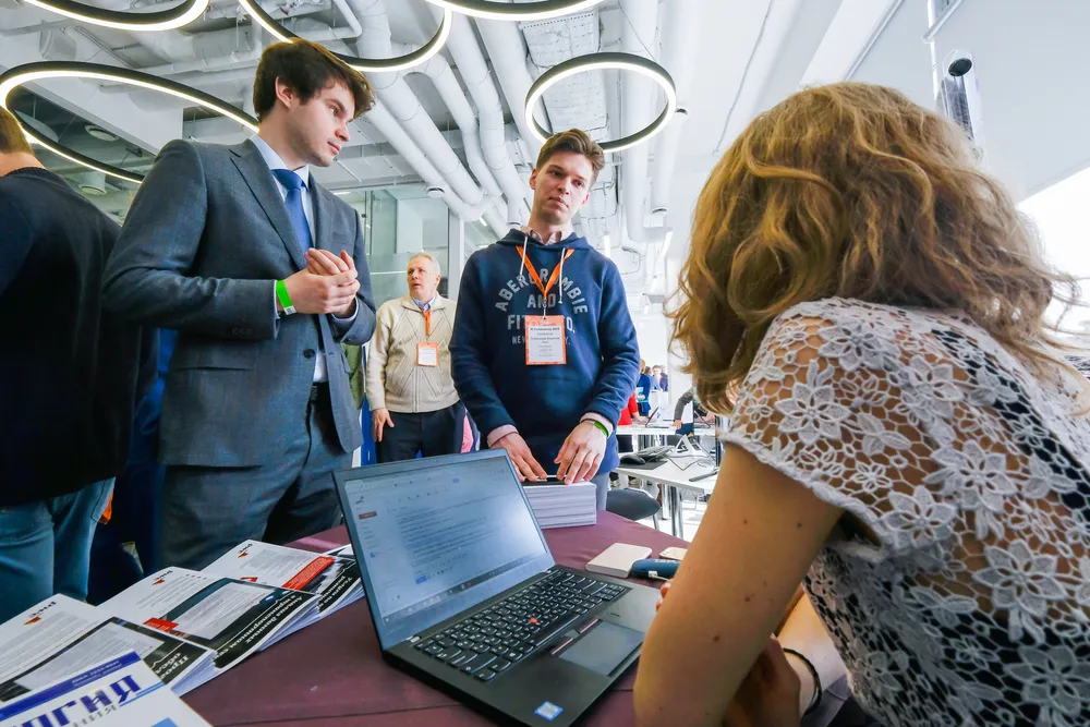 Russia Develops a Training Program for AI Specialists in Colleges