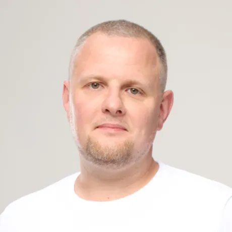 Maxim Malyshev