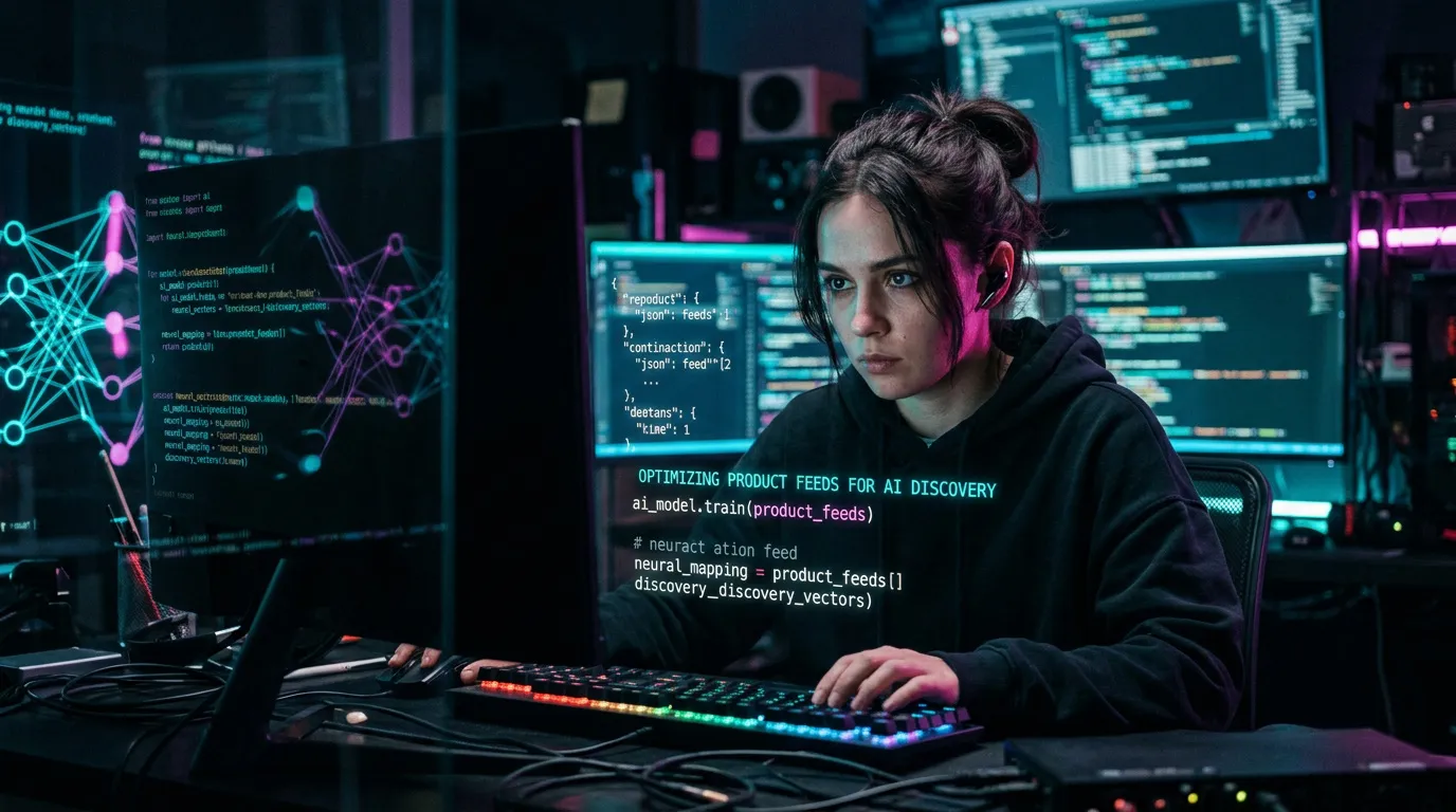Photo - AI Shopping: Yandex Opens a New Commerce Protocol for Online Stores