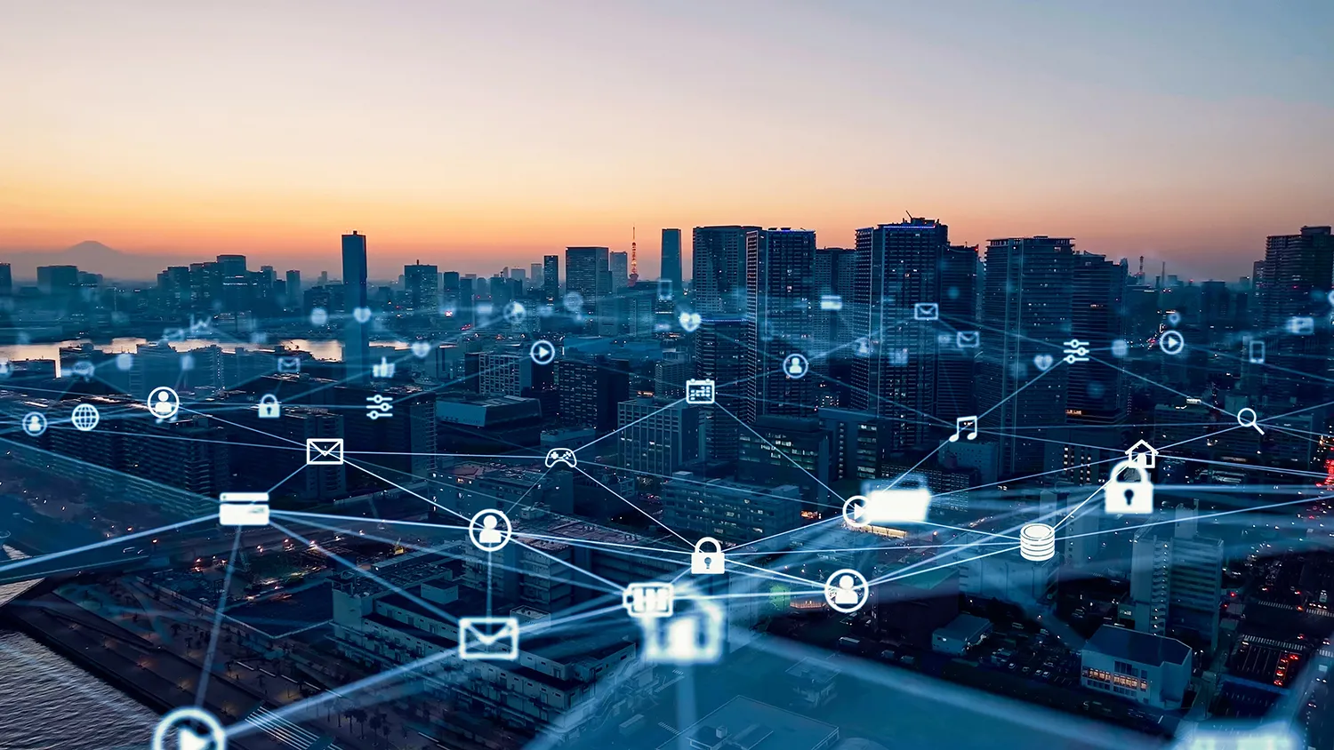 Fairy Tale Becomes Reality: Russia’s Expanding IoT Landscape Shapes Smart Cities