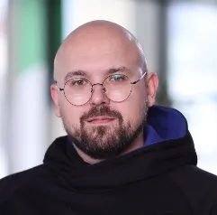 Максим Рубан