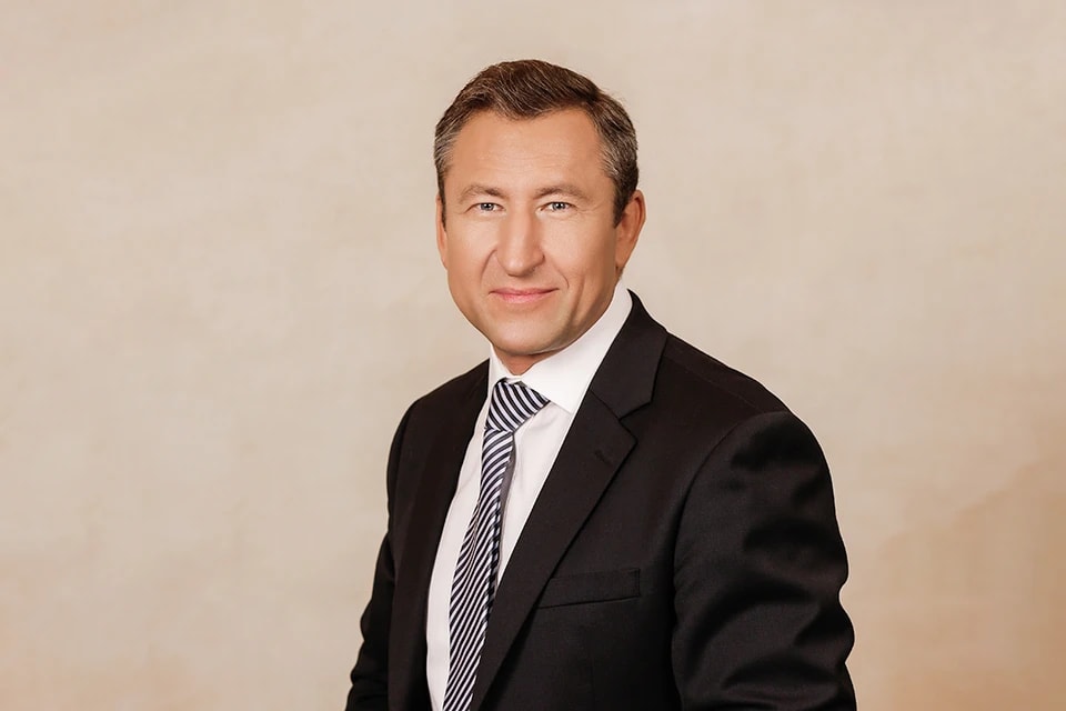 Nikolay Zenin