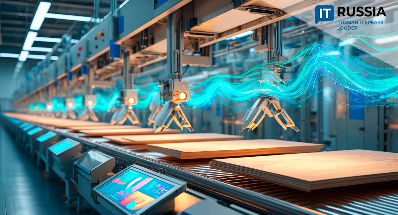 От лупы к нейросети