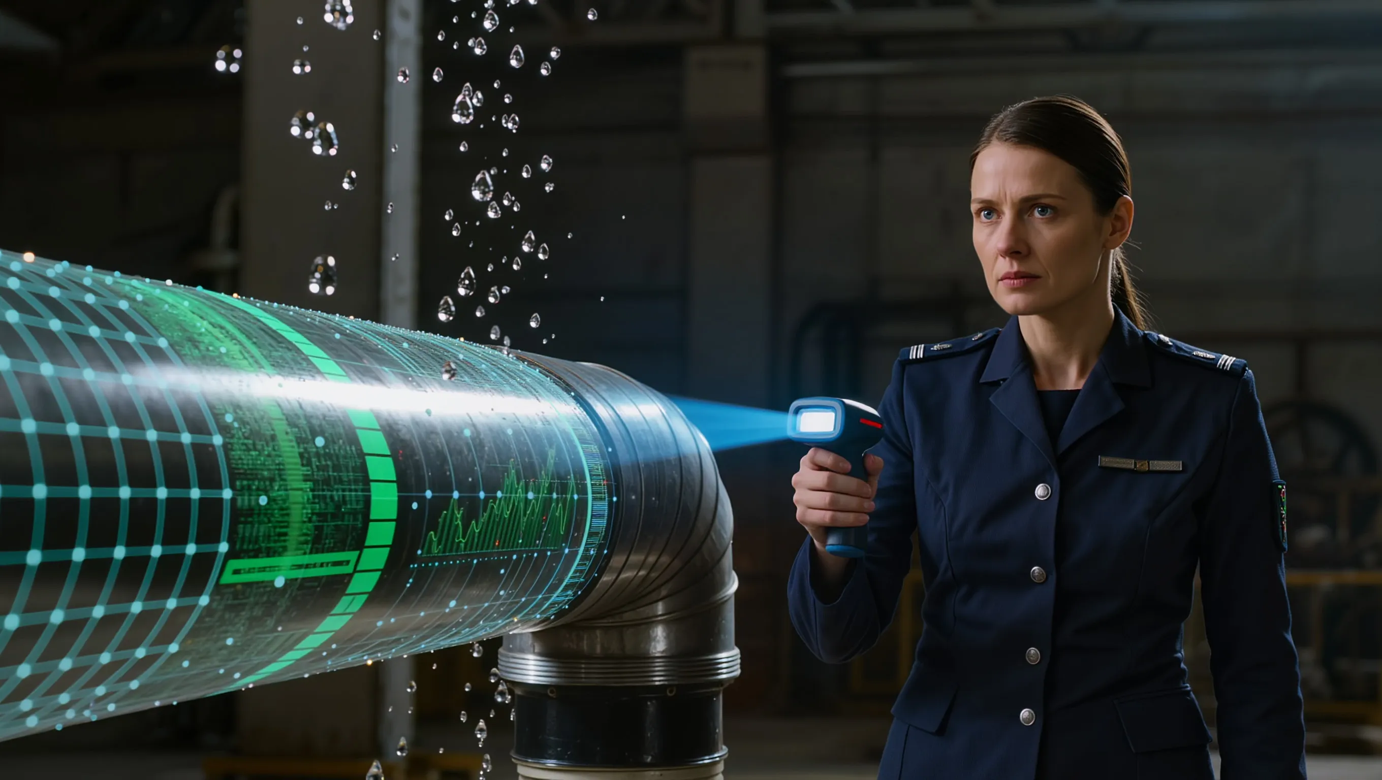 Photo - Российский опыт цифровизации водоканалов заинтересовал Белоруссию